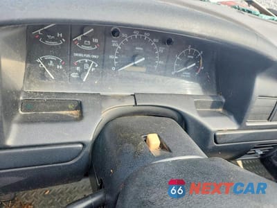 Zdjęcie 9 z 12 samochodu: 1997 FORD F250 VIN:1FTHX26F1VEA80490 - miniatura