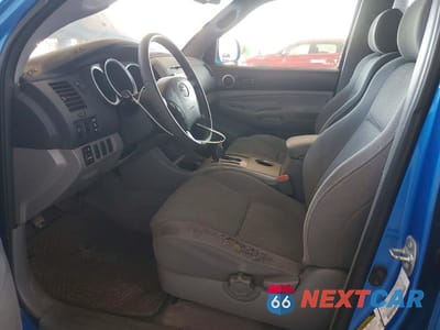 Zdjęcie 7 z 12 samochodu: 2006 TOYOTA TACOMA DOUBLE CAB PRERUNNER VIN:5TEJU62N96Z222291 - miniatura