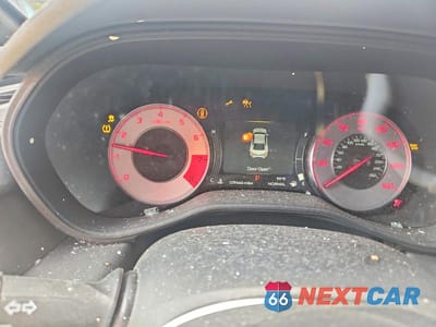Zdjęcie 9 z 12 samochodu: 2021 ACURA TLX TECH A VIN:19UUB5F55MA000332 - miniatura