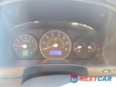 Zdjęcie 9 z 13 samochodu: 2007 HYUNDAI SANTA FE GLS VIN:5NMSG13D17H104676 - miniatura
