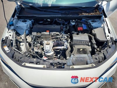 Zdjęcie 11 z 13 samochodu: 2024 HONDA CIVIC SPORT VIN:2HGFE2F56RH526234 - miniatura