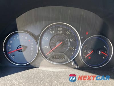 Zdjęcie 9 z 12 samochodu: 2005 HONDA CIVIC EX VIN:2HGES26855H553840 - miniatura