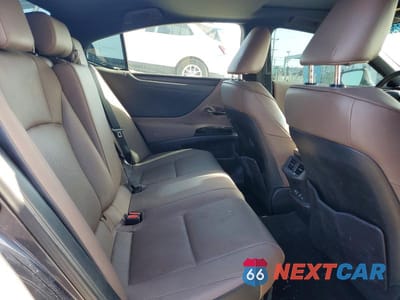 Zdjęcie 10 z 12 samochodu: 2023 LEXUS ES 300H BASE VIN:58ADA1C1XPU030526 - miniatura