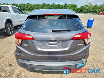 Zdjęcie 6 z 13 samochodu: 2018 HONDA HR-V EXL VIN:3CZRU6H71JM712400 - miniatura