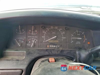 Zdjęcie 9 z 12 samochodu: 1996 FORD F250 VIN:1FTHX26F7TEB54394 - miniatura