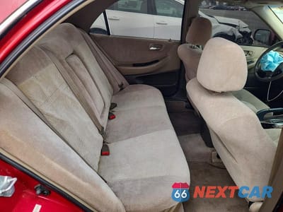 Zdjęcie 10 z 12 samochodu: 2002 HONDA ACCORD EX VIN:JHMCG66852C028613 - miniatura