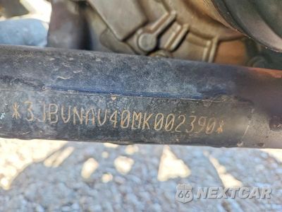 Zdjęcie 10 z 10 samochodu: 2021 CAN-AM MAVERICK X3 MAX X RS TURBO RR VIN:3JBVNAV40MK002390 - miniatura