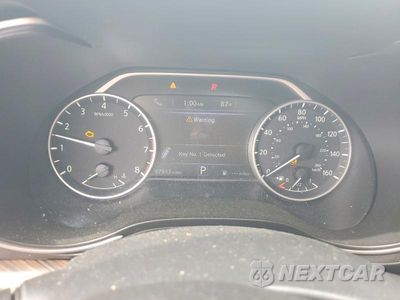 Zdjęcie 9 z 12 samochodu: 2017 NISSAN MAXIMA PLATINUM VIN:1N4AA6AP0HC428425 - miniatura