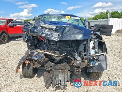 Piąte zdjęcie samochodu w środku: 2010 CHEVROLET SILVERADO K1500 LTZ VIN:3GCRKTE38AG119885 - miniatura