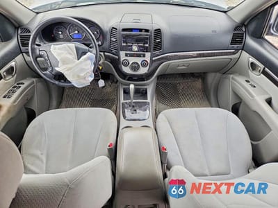 Zdjęcie 8 z 14 samochodu: 2008 HYUNDAI SANTA FE SE VIN:5NMSH73E78H176590 - miniatura