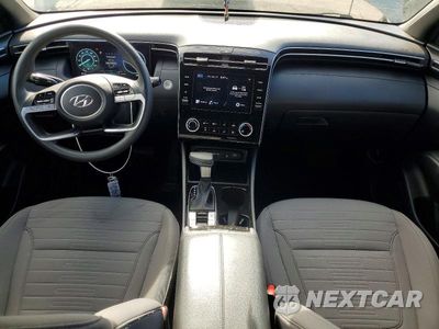 Zdjęcie 8 z 13 samochodu: 2022 HYUNDAI SANTA CRUZ SEL VIN:5NTJC4AEXNH003271 - miniatura