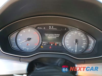 Zdjęcie 9 z 12 samochodu: 2018 AUDI SQ5 PREMIUM PLUS VIN:WA1A4AFY2J2020603 - miniatura