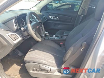Zdjęcie 7 z 13 samochodu: 2012 GMC TERRAIN SLE VIN:2GKALMEK9C6371655 - miniatura