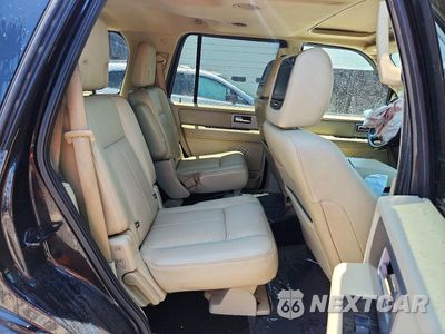 Zdjęcie 11 z 14 samochodu: 2015 FORD EXPEDITION LIMITED VIN:1FMJU2AT4FEF02675 - miniatura