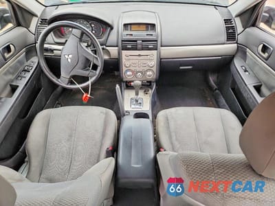Zdjęcie 8 z 13 samochodu: 2011 MITSUBISHI GALANT FE VIN:4A32B2FF3BE020143 - miniatura