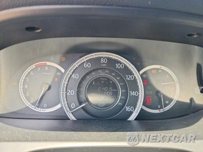 Zdjęcie 14 z 21 samochodu: 2014 HONDA ACCORD EXL VIN:1HGCR2F89EA096502 - miniatura