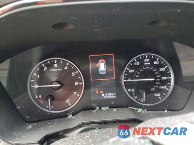 Zdjęcie 9 z 13 samochodu: 2024 SUBARU OUTBACK PREMIUM VIN:4S4BTADC4R3248883 - miniatura