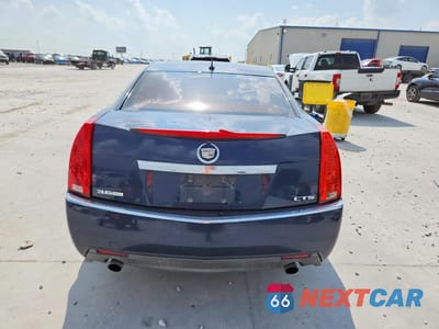 Zdjęcie 6 z 12 samochodu: 2008 CADILLAC CTS HI FEATURE V6 VIN:1G6DR57V180138425 - miniatura