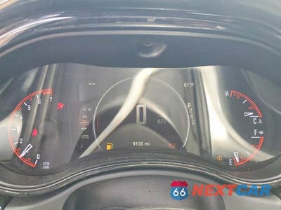 Zdjęcie 9 z 14 samochodu: 2026 DODGE DURANGO GT VIN:1C4RDJDG2TC245975 - miniatura