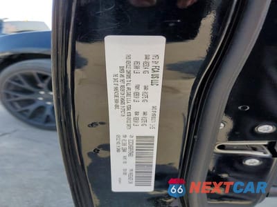 Zdjęcie 13 z 13 samochodu: 2015 DODGE CHARGER SE VIN:2C3CDXBG8FH754681 - miniatura