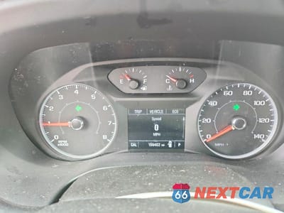 Zdjęcie 9 z 13 samochodu: 2019 GMC ACADIA SLE VIN:1GKKNLLS7KZ222644 - miniatura