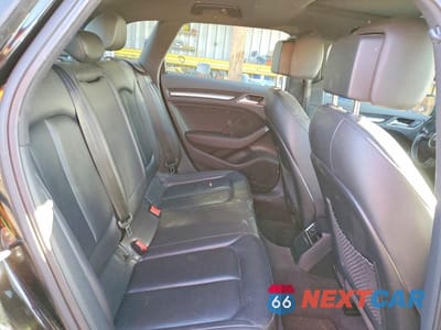 Zdjęcie 10 z 12 samochodu: 2016 AUDI A3 E-TRON PREMIUM ULTRA VIN:WAUVPBFF6GA092824 - miniatura