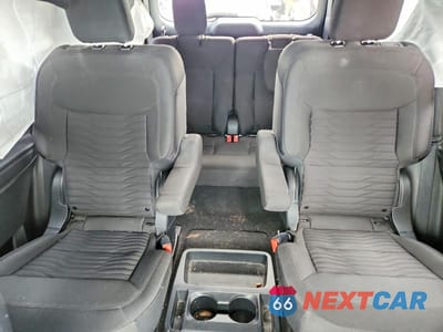 Zdjęcie 10 z 13 samochodu: 2020 FORD EXPLORER XLT VIN:1FMSK7DH8LGA88847 - miniatura
