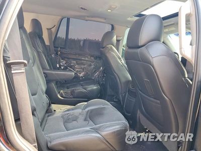 Zdjęcie 10 z 13 samochodu: 2018 CADILLAC ESCALADE LUXURY VIN:1GYS3BKJ2JR104451 - miniatura