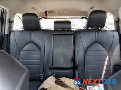 Zdjęcie 10 z 13 samochodu: 2022 TOYOTA HIGHLANDER XLE VIN:5TDGZRBHXNS203042 - miniatura