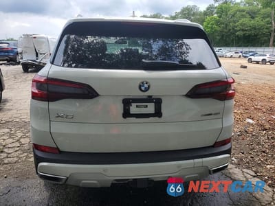 Zdjęcie 6 z 13 samochodu: 2023 BMW X5 XDRIVE40I VIN:5UXCR6C00P9S00401 - miniatura