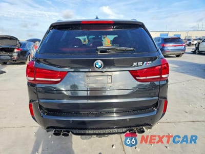 Zdjęcie 6 z 14 samochodu: 2016 BMW X5 M VIN:5YMKT6C54G0C89799 - miniatura