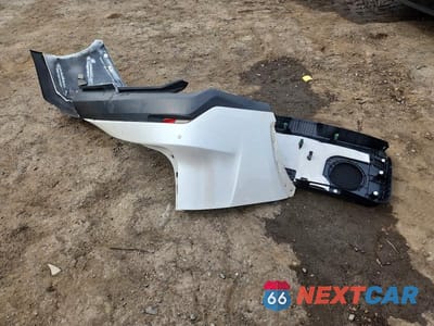 Zdjęcie 13 z 14 samochodu: 2016 LEXUS NX 200T BASE/200T F VIN:JTJBARBZ4G2064463 - miniatura