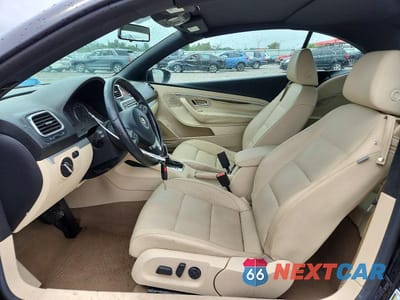 Zdjęcie 7 z 12 samochodu: 2012 VOLKSWAGEN EOS KOMFORT VIN:WVWBW7AH8CV011632 - miniatura