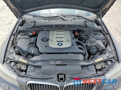 Zdjęcie 12 z 13 samochodu: 2009 BMW 335 D VIN:WBAPN73579A265955 - miniatura