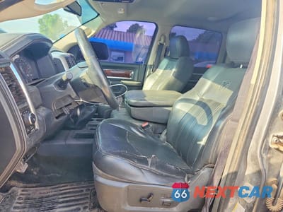 Zdjęcie 7 z 12 samochodu: 2012 DODGE RAM 3500 LARAMIE VIN:3C63D3EL0CG163891 - miniatura