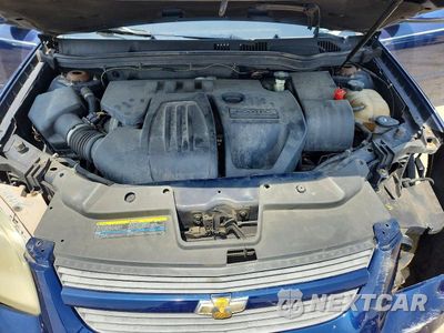 Zdjęcie 11 z 12 samochodu: 2009 CHEVROLET COBALT LT VIN:1G1AT58H297207442 - miniatura