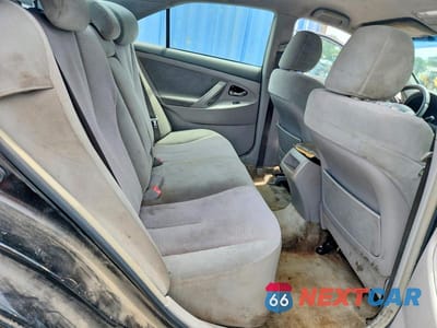Zdjęcie 10 z 12 samochodu: 2011 TOYOTA CAMRY LE VIN:4T1BF3EK0BU132945 - miniatura