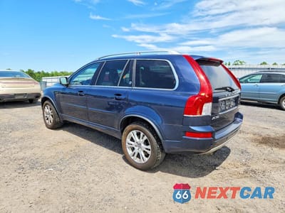 Drugie zdjęcie samochodu z przodu: 2014 VOLVO XC90 3.2 VIN:YV4952CZ4E1698383 - miniatura