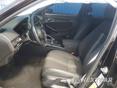 Zdjęcie 7 z 12 samochodu: 2025 HONDA CIVIC SPORT VIN:2HGFE2F54SH586938 - miniatura