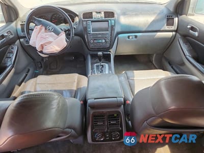 Zdjęcie 8 z 12 samochodu: 2006 ACURA MDX TOURING VIN:2HNYD18806H508216 - miniatura