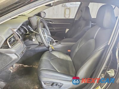 Zdjęcie 7 z 12 samochodu: 2024 TOYOTA CAMRY XLE VIN:4T1F11BK4RU127685 - miniatura