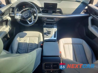 Zdjęcie 8 z 13 samochodu: 2018 AUDI Q5 PREMIUM PLUS VIN:WA1BNAFY5J2101693 - miniatura
