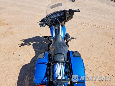 Zdjęcie 6 z 9 samochodu: 2023 HARLEY-DAVIDSON FLHXST VIN:1HD1ABL1XPB655247 - miniatura