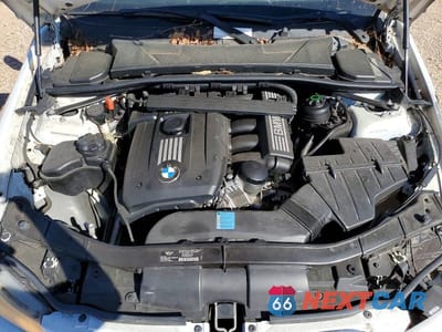Zdjęcie 11 z 12 samochodu: 2011 BMW 328 I VIN:WBAPH7G59BNM57233 - miniatura