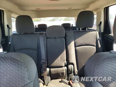 Zdjęcie 10 z 13 samochodu: 2017 DODGE JOURNEY SXT VIN:3C4PDCBG5HT572789 - miniatura
