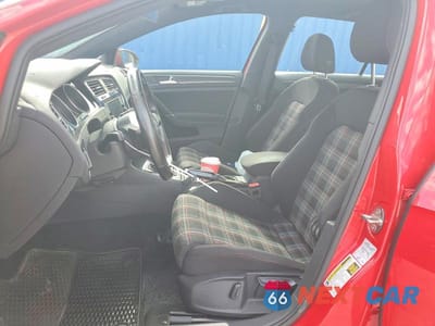 Zdjęcie 7 z 13 samochodu: 2018 VOLKSWAGEN GTI S VIN:3VW447AUXJM287049 - miniatura