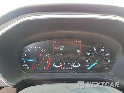 Zdjęcie 9 z 13 samochodu: 2020 FORD ESCAPE SEL VIN:1FMCU9H64LUB08810 - miniatura