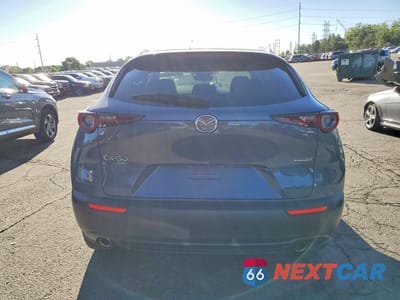 Zdjęcie 6 z 12 samochodu: 2024 MAZDA CX-30 4D SUV S CARBON EDITION VIN:3MVDMBCM5RM682687 - miniatura