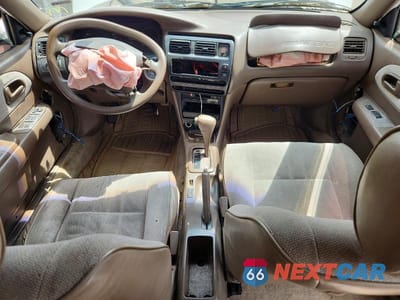 Zdjęcie 8 z 12 samochodu: 1997 TOYOTA COROLLA BASE VIN:2T1BA02E8VC183661 - miniatura