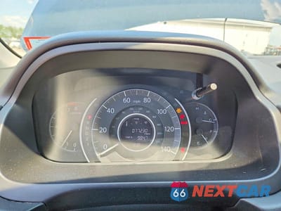 Zdjęcie 9 z 13 samochodu: 2013 HONDA CR-V EXL VIN:2HKRM4H73DH606762 - miniatura